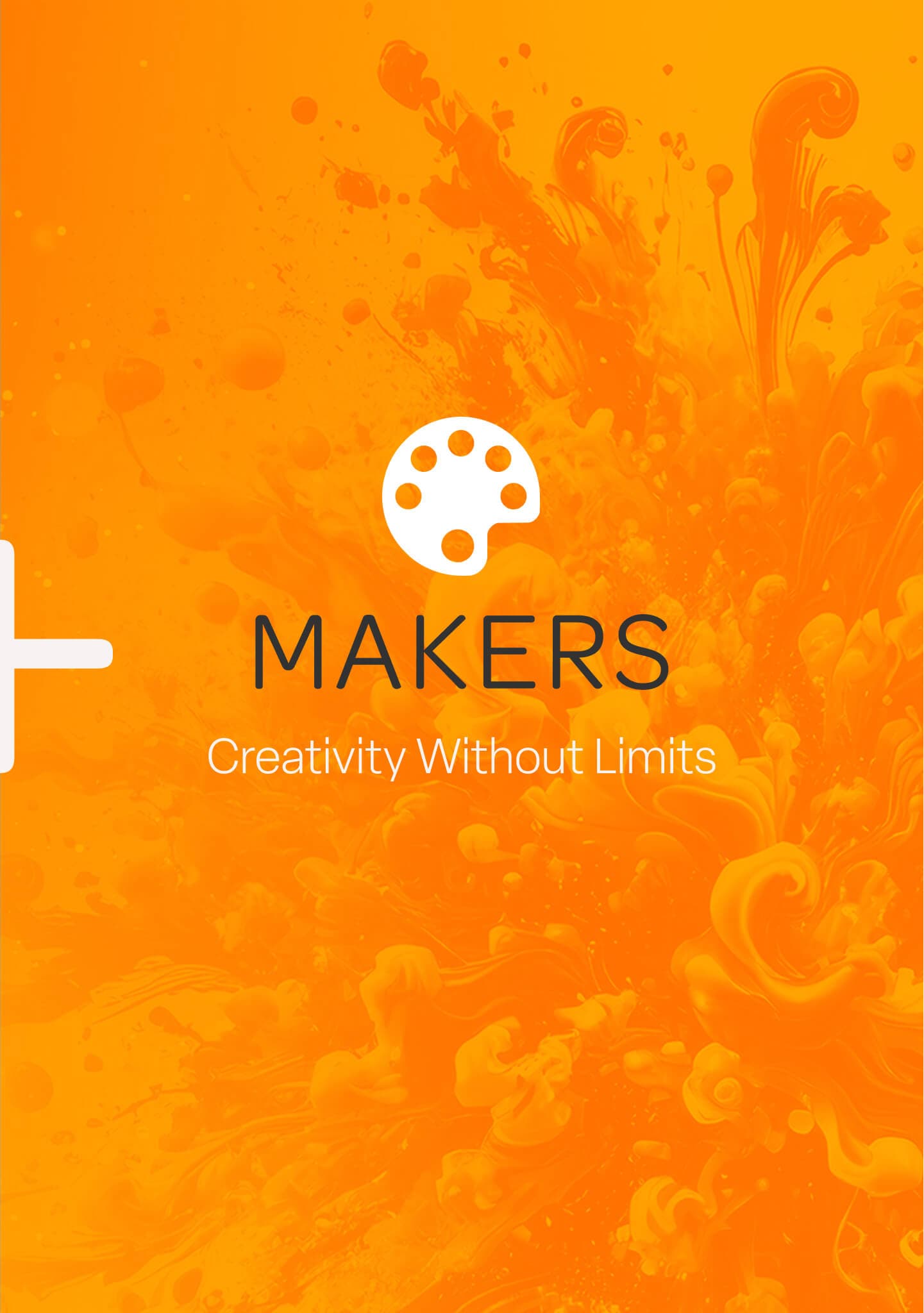 Makers — Creativity Without Limits
